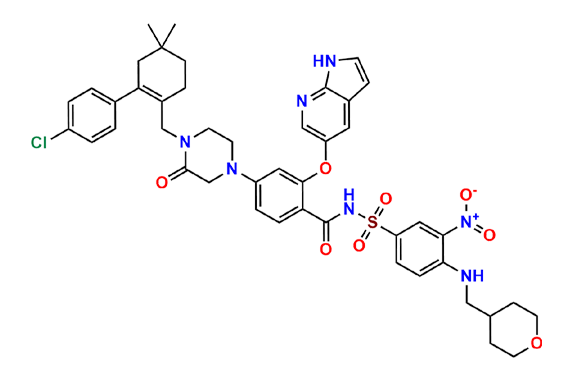Venetoclax Impurity 56