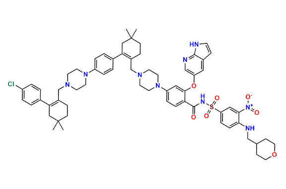 Venetoclax Impurity 57