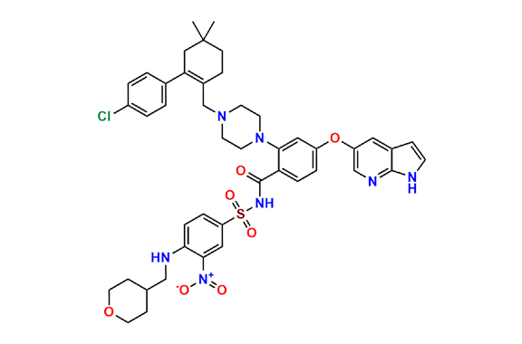 Venetoclax Impurity 62