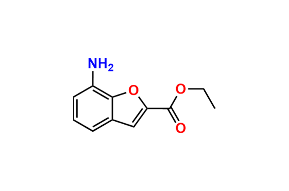 Vilazodone Impurity 4