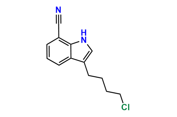 Vilazodone Impurity 5