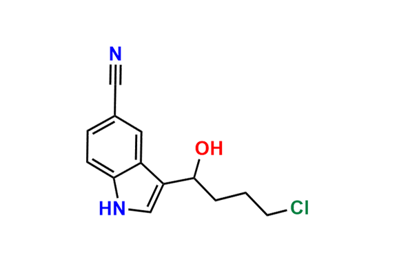 Vilazodone Impurity 6