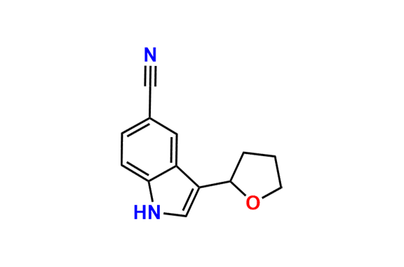 Vilazodone Impurity 8