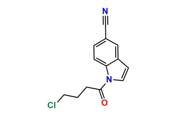 Vilazodone Impurity 10