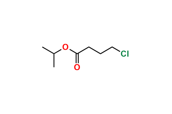 Isopropyl 4-Chlorobutyrate