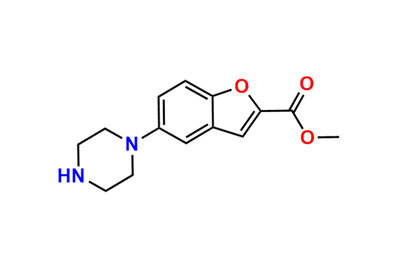 Vilazodone Impurity 13