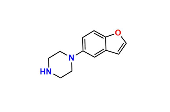 Vilazodone Impurity 14