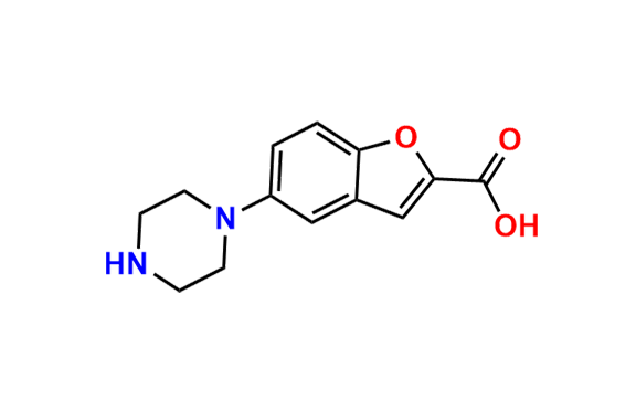 Vilazodone Impurity 28