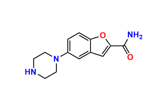 Vilazodone Intermidiate