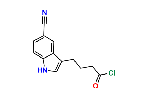 Vilazodone Impurity 29