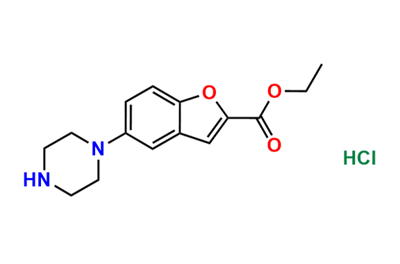 Vilazodone Impurity-III