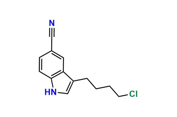 Vilazodone Hydrochloride KSM-II