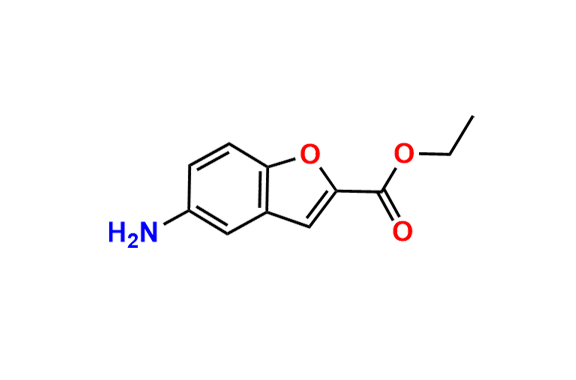 Vilazodone Impurity 32