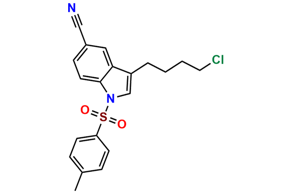 Vilazodone Impurity 38