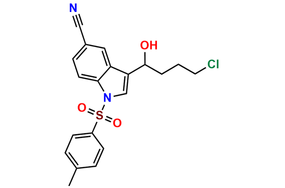 Vilazodone Impurity 39