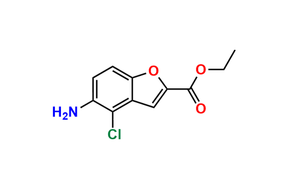 Vilazodone Impurity 41