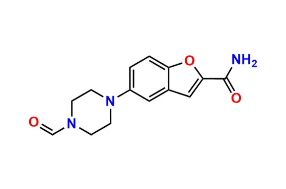 Vilazodone Impurity 42