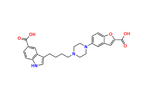 Vilazodone Impurity 33