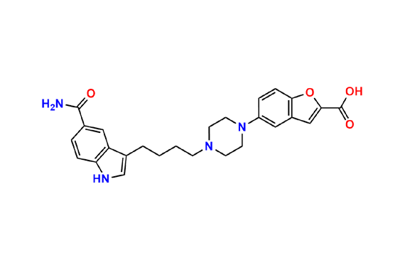 Vilazodone Impurity 29