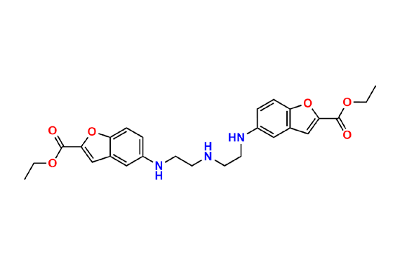 Vilazodone Impurity 27