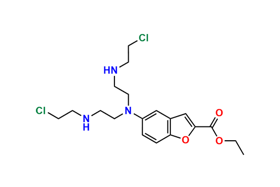 Vilazodone Impurity 26