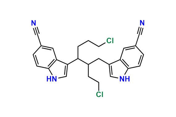 Vilazodone Impurity 22