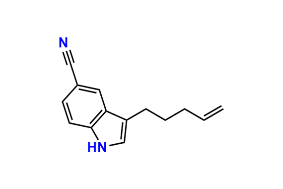 Vilazodone Impurity 15