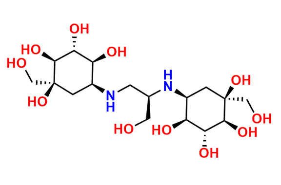 Voglibose Impurity 3