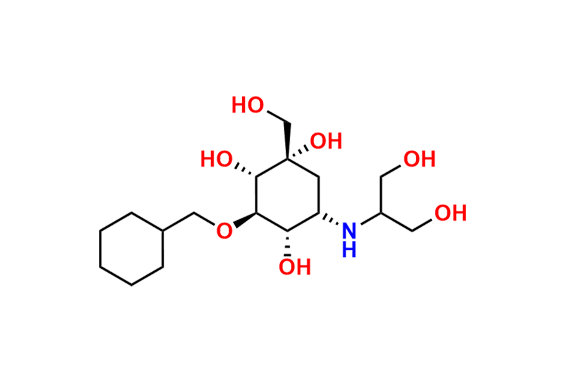 Voglibose Impurity 3