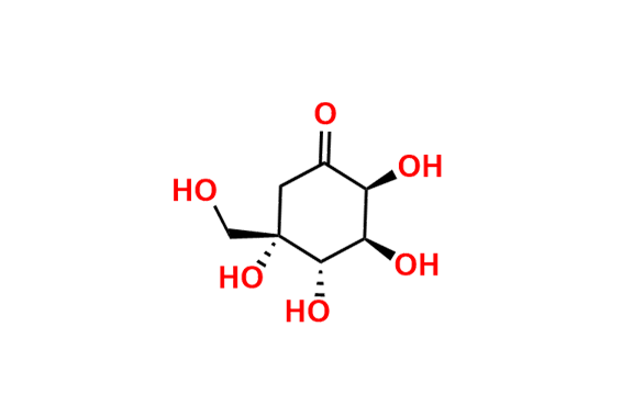 Voglibose Impurity 8