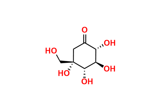 Voglibose Impurity 7