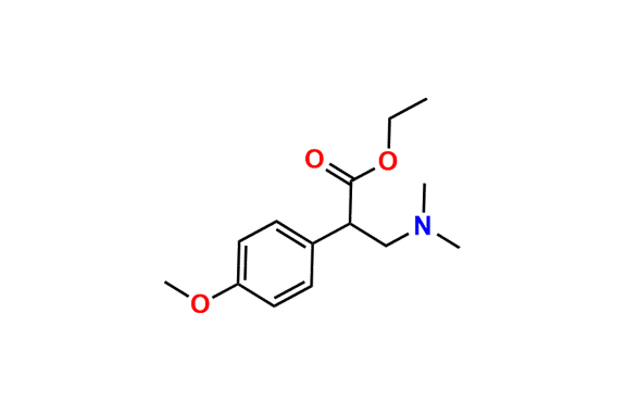 Venlafaxine EP Impurity B