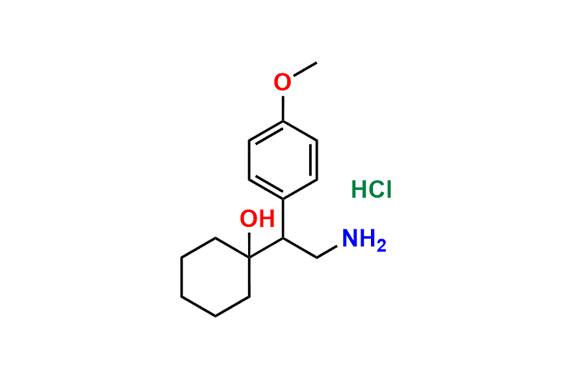 Venlafaxine EP Impurity C