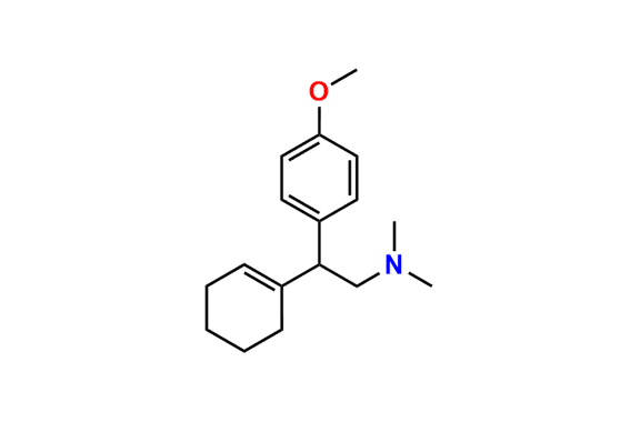 Venlafaxine EP Impurity F