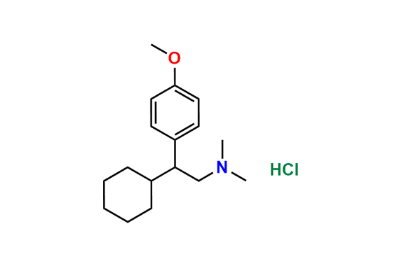 Venlafaxine EP Impurity G