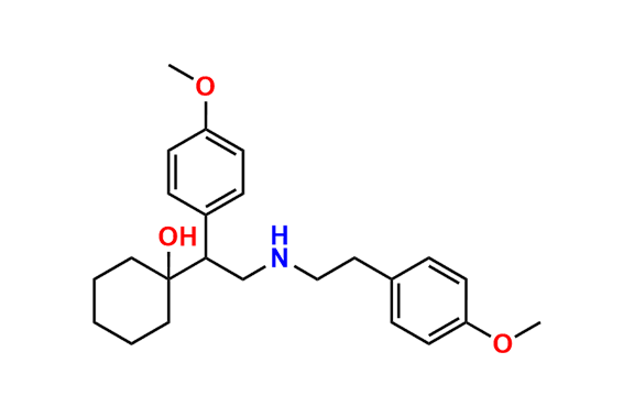 Venlafaxine EP Impurity H