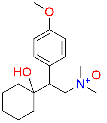 Venlaflaxine N-oxide