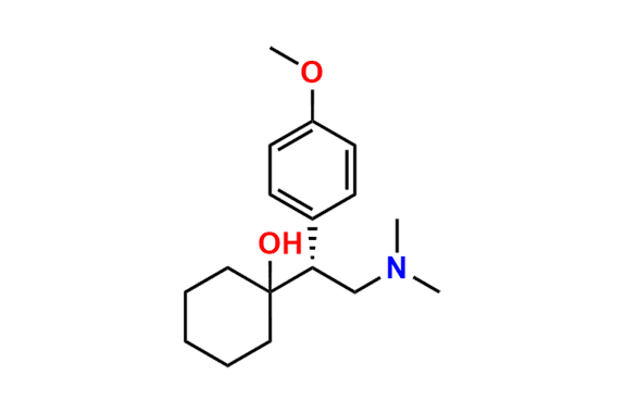 Venlafaxine R-Isomer