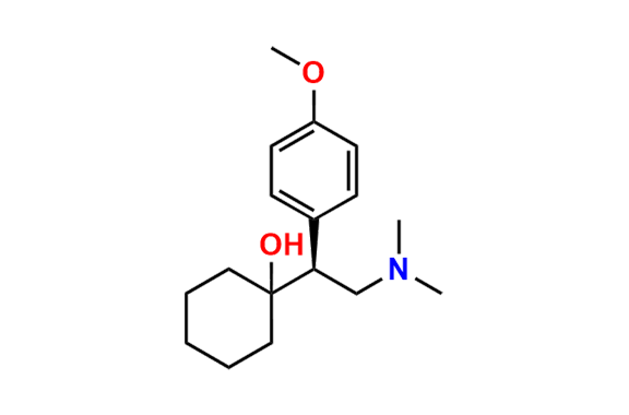 Venlafaxine S-Isomer