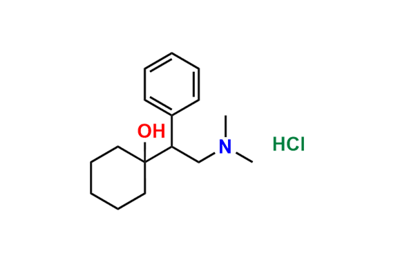 Venlafaxine Desmethoxy Impurity