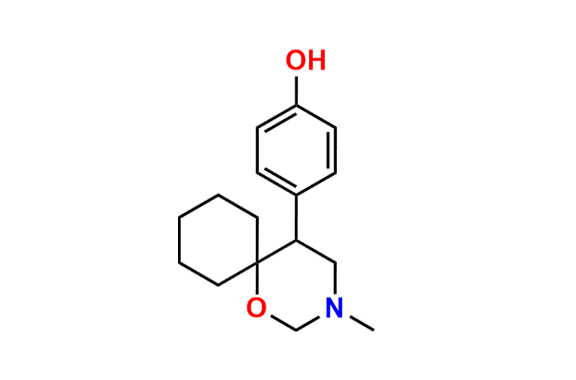 Venlafaxine O-Desmethyl Cyclic Impurity