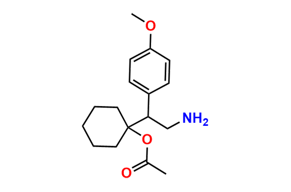 Venlafaxine Impurity 1