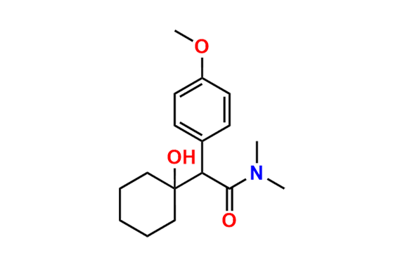 Venlafaxine Impurity 2