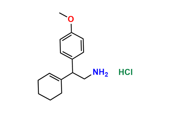 Venlafaxine Impurity 3