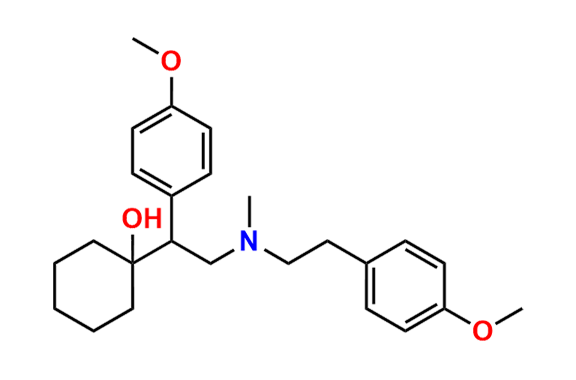 Venlafaxine Impurity 5