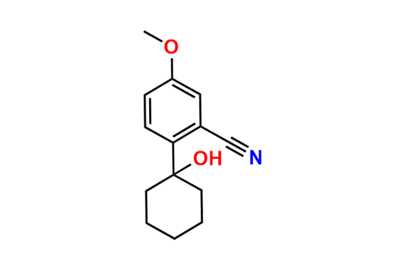 Venlafaxine Impurity 6