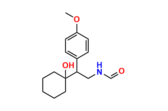 Venlafaxine Impurity 7