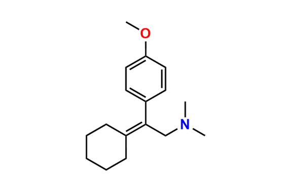 Venlafaxine Impurity 9