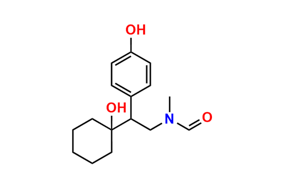 Venlafaxine Impurity 11