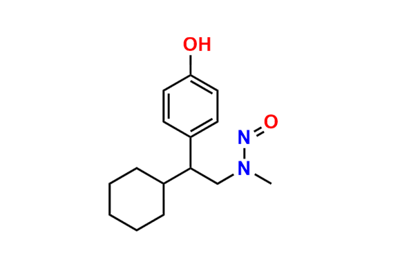 N-Nitroso Venlafaxine Impurity 20